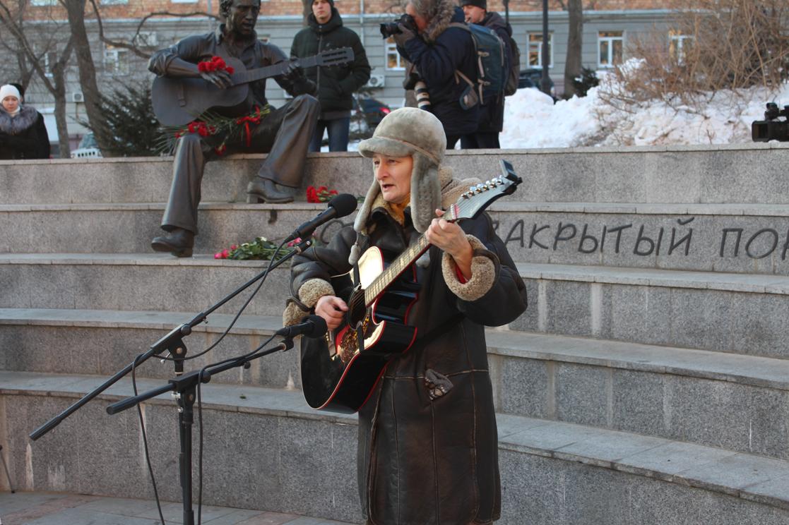 Людмила Жердзинская 2